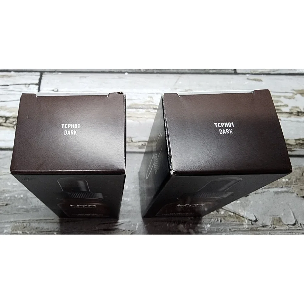 NYX Professional Makeup Total Control Pro Drop Foundation Hue Shifter Dark